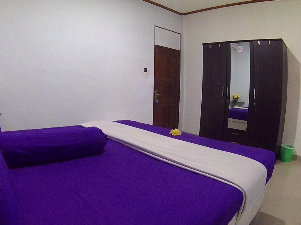 24/7 Bed & Breakfast Jimbaran Extérieur photo