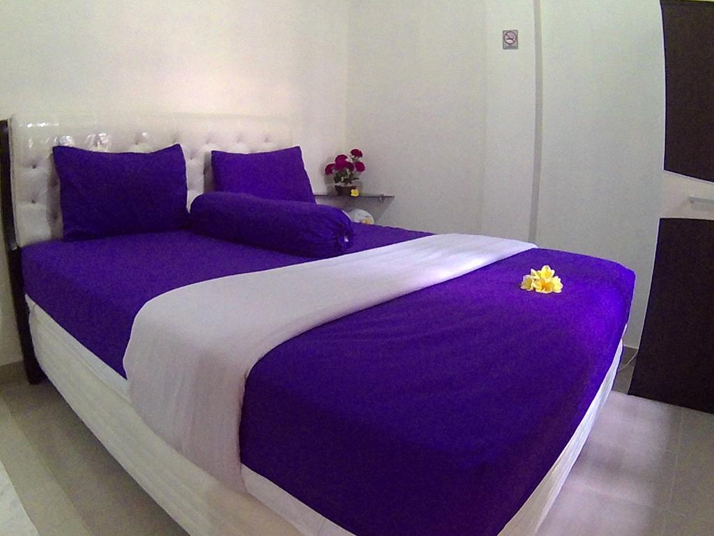 24/7 Bed & Breakfast Jimbaran Extérieur photo