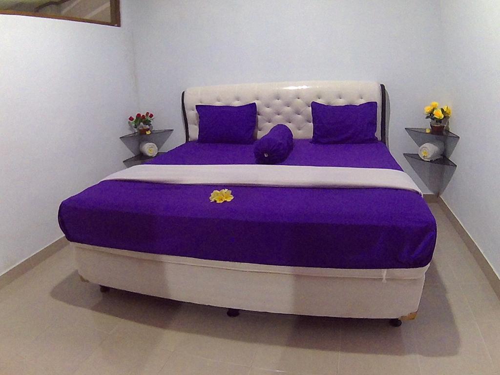 24/7 Bed & Breakfast Jimbaran Extérieur photo