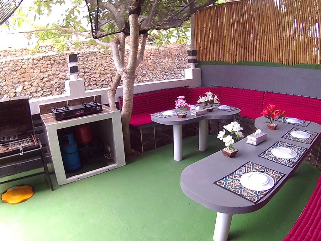 24/7 Bed & Breakfast Jimbaran Extérieur photo