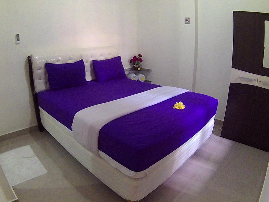 24/7 Bed & Breakfast Jimbaran Extérieur photo