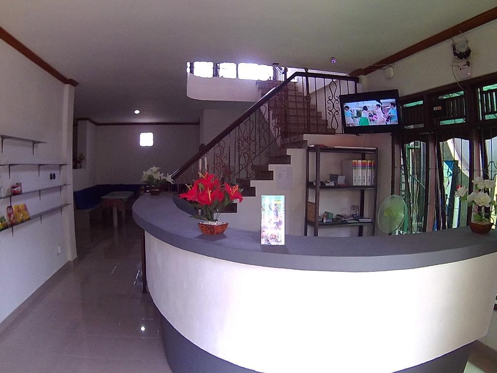 24/7 Bed & Breakfast Jimbaran Extérieur photo
