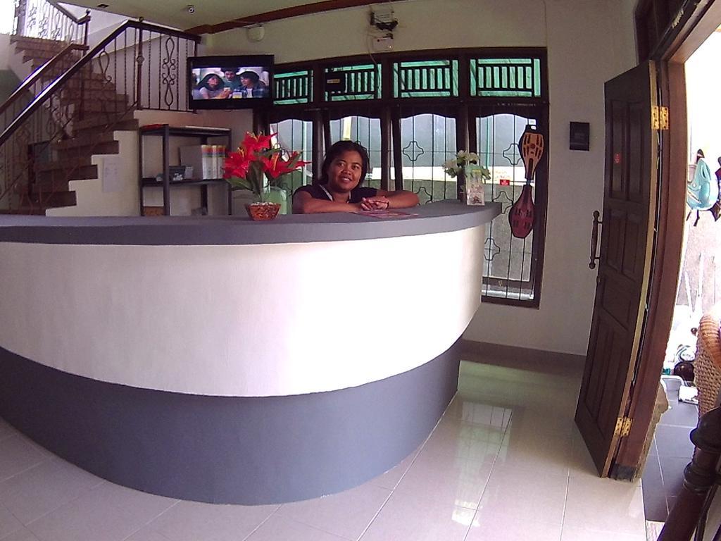 24/7 Bed & Breakfast Jimbaran Extérieur photo