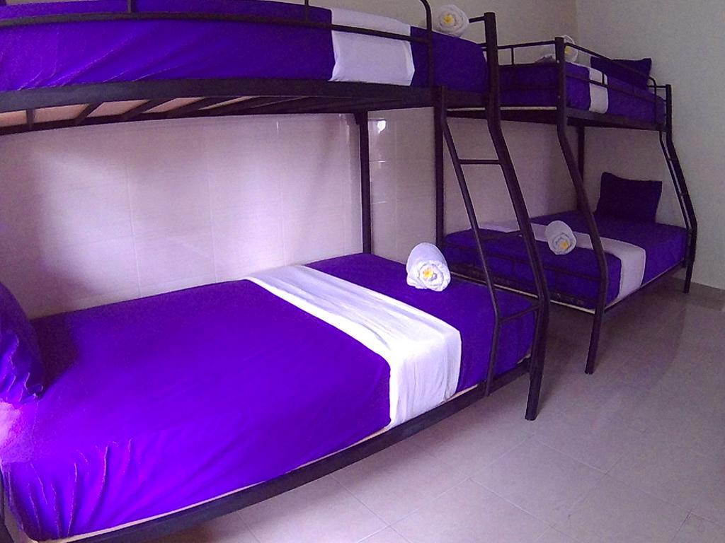 24/7 Bed & Breakfast Jimbaran Chambre photo