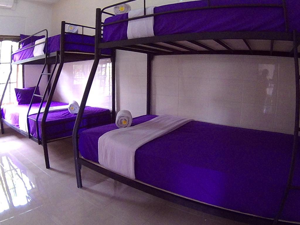 24/7 Bed & Breakfast Jimbaran Extérieur photo
