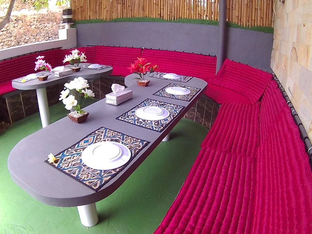 24/7 Bed & Breakfast Jimbaran Extérieur photo