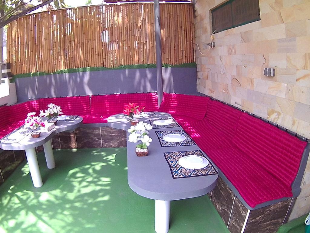 24/7 Bed & Breakfast Jimbaran Extérieur photo