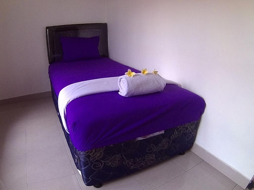 24/7 Bed & Breakfast Jimbaran Extérieur photo
