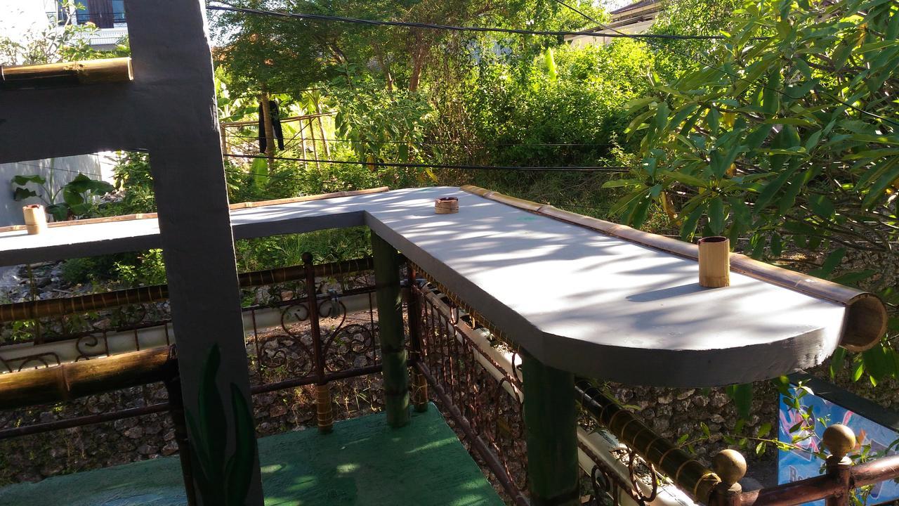 24/7 Bed & Breakfast Jimbaran Extérieur photo