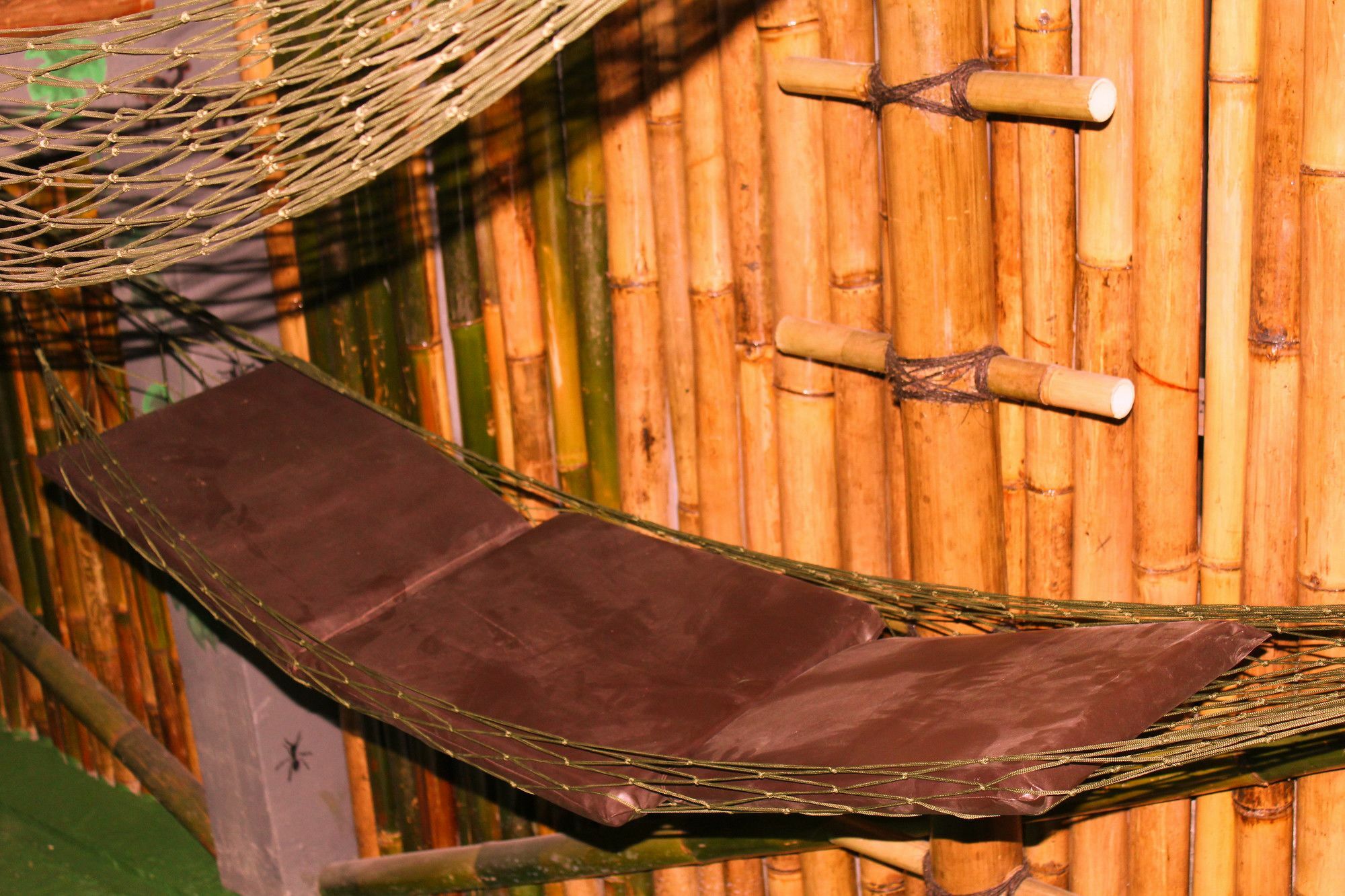 24/7 Bed & Breakfast Jimbaran Extérieur photo