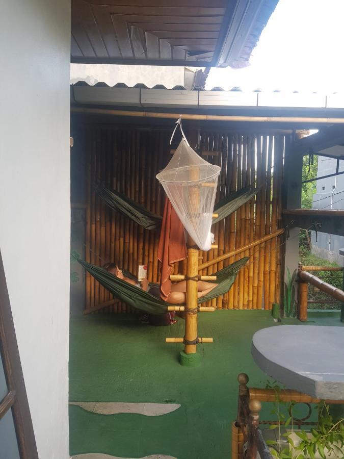 24/7 Bed & Breakfast Jimbaran Extérieur photo